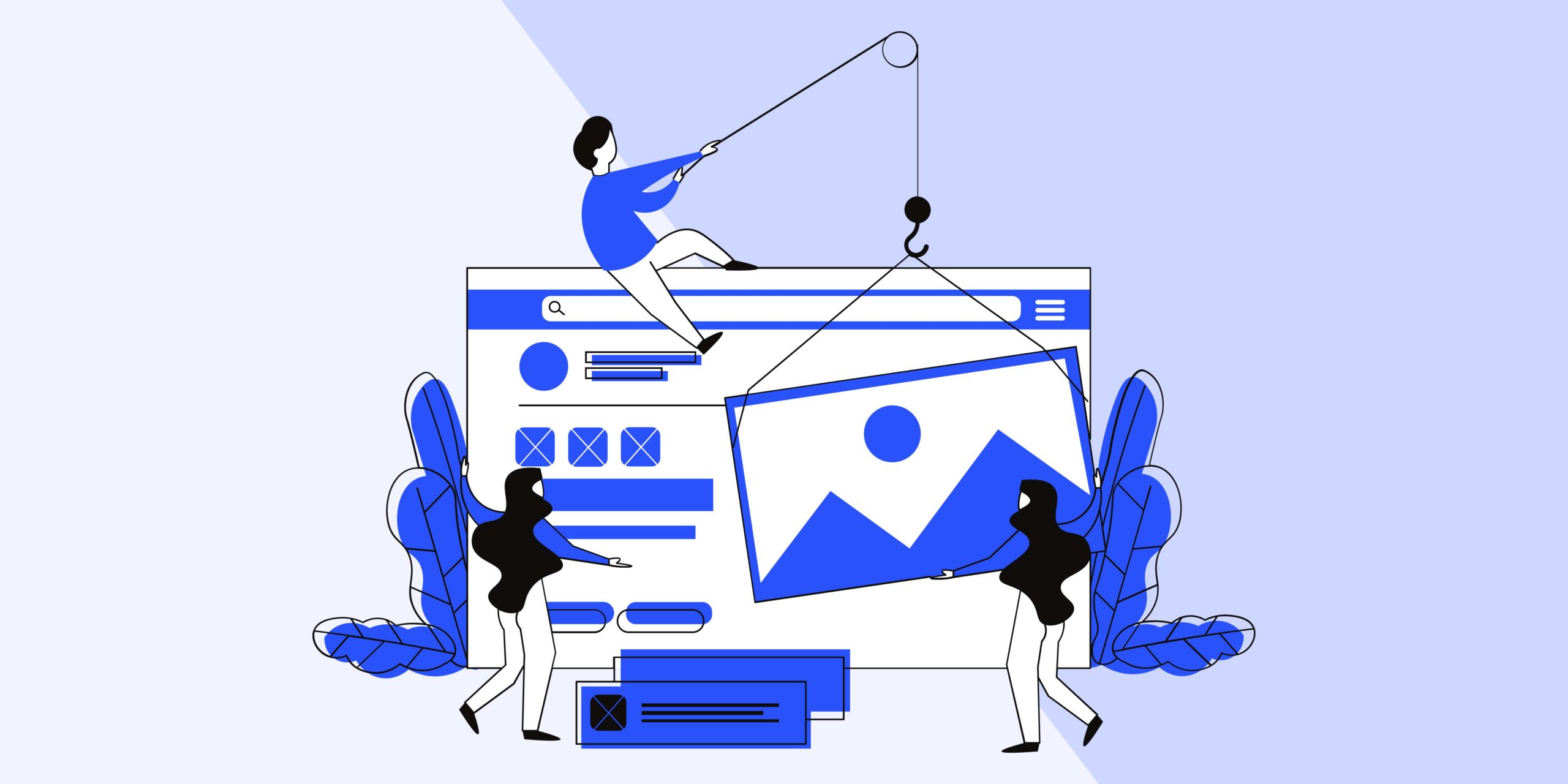 Custom WordPress themes for small business owners