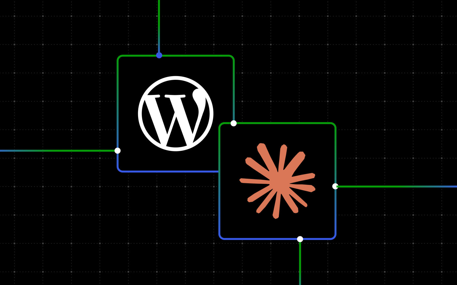 What the New Claude Connector Means for WordPress Builders and Businesses